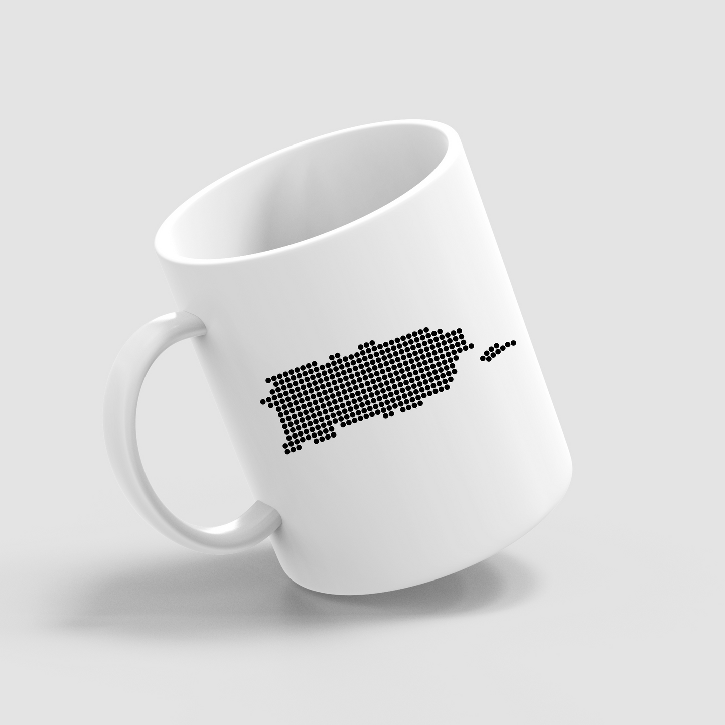 PR Desde El Cielo | Taza