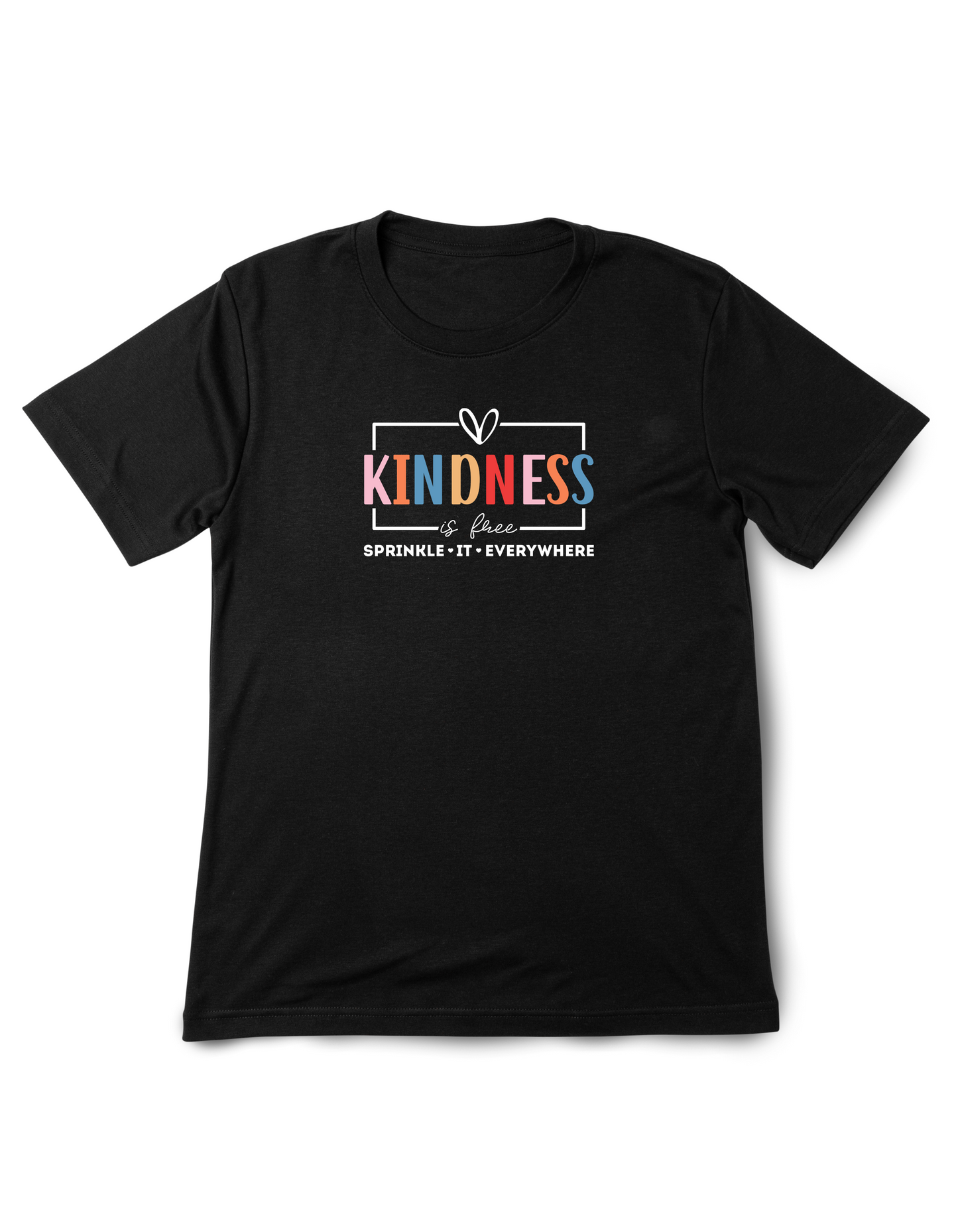 Kindness is Free | UNISEX T-SHIRT