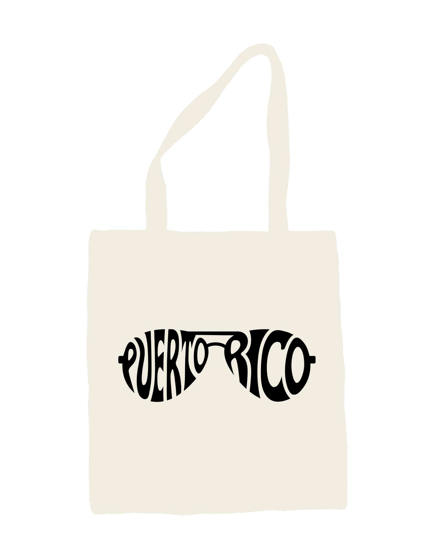 Puerto Rico | Tote Bag