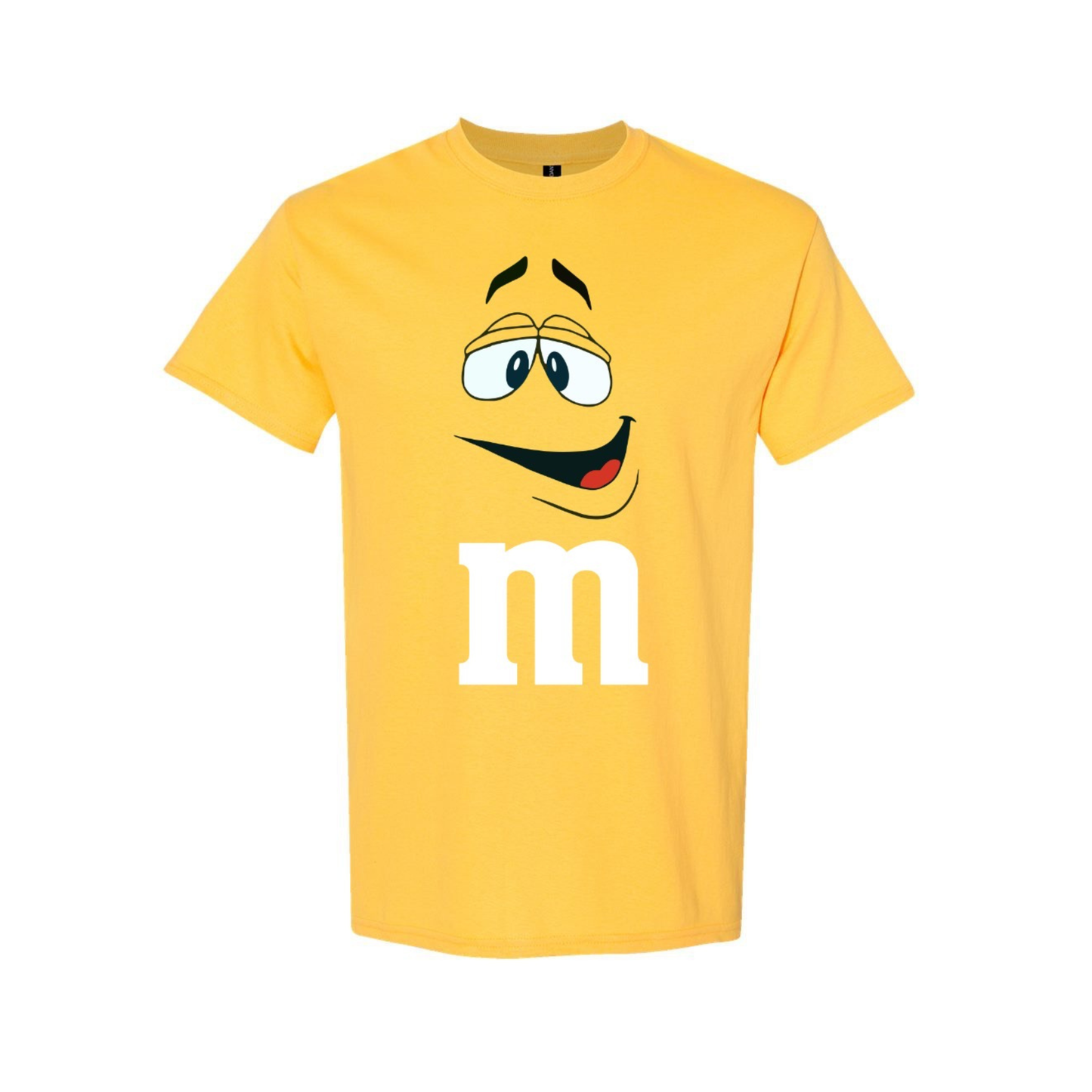 M&M'S | UNISEX T-SHIRT