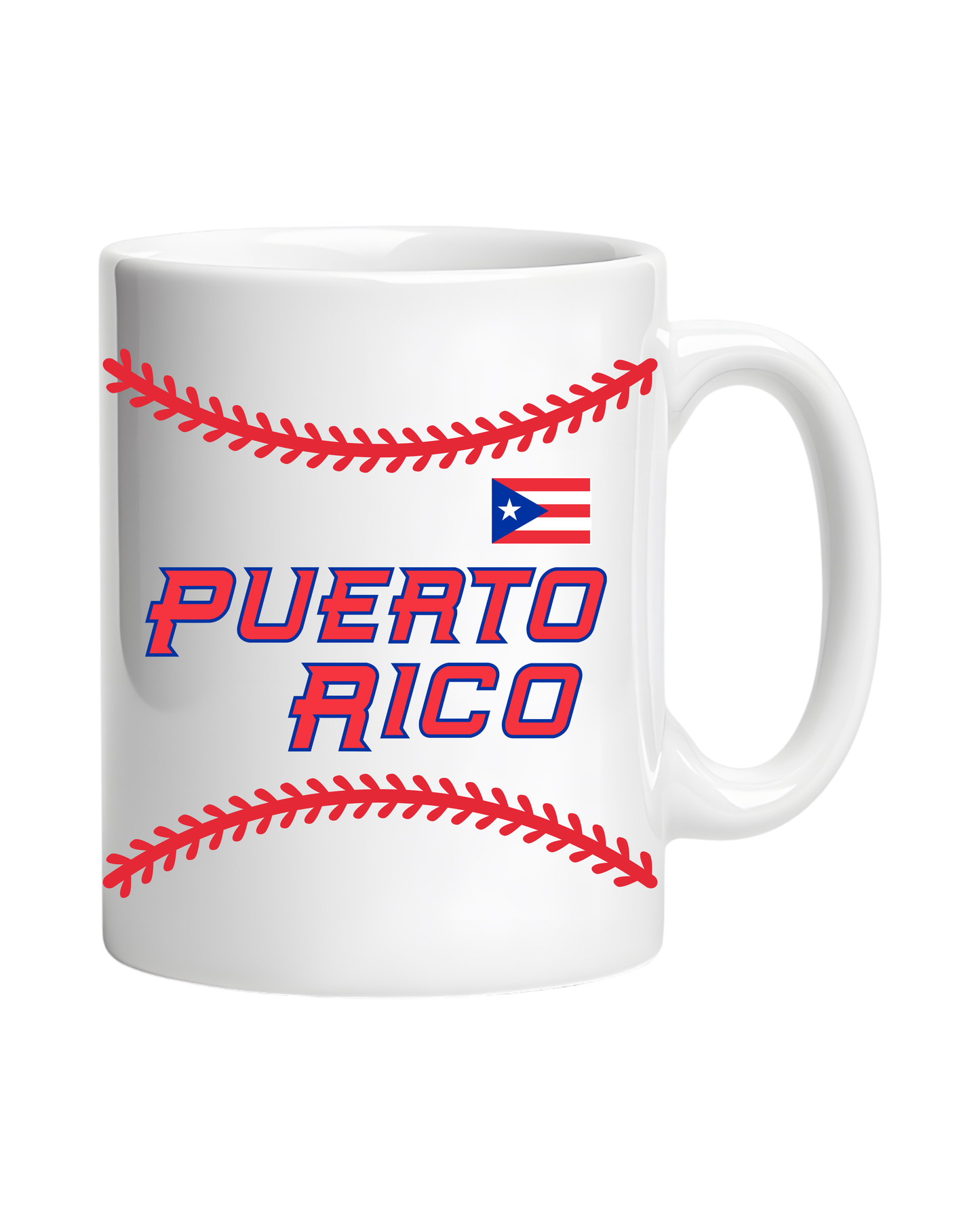 PUERTO RICO BASEBALL CLASSIC | MUG