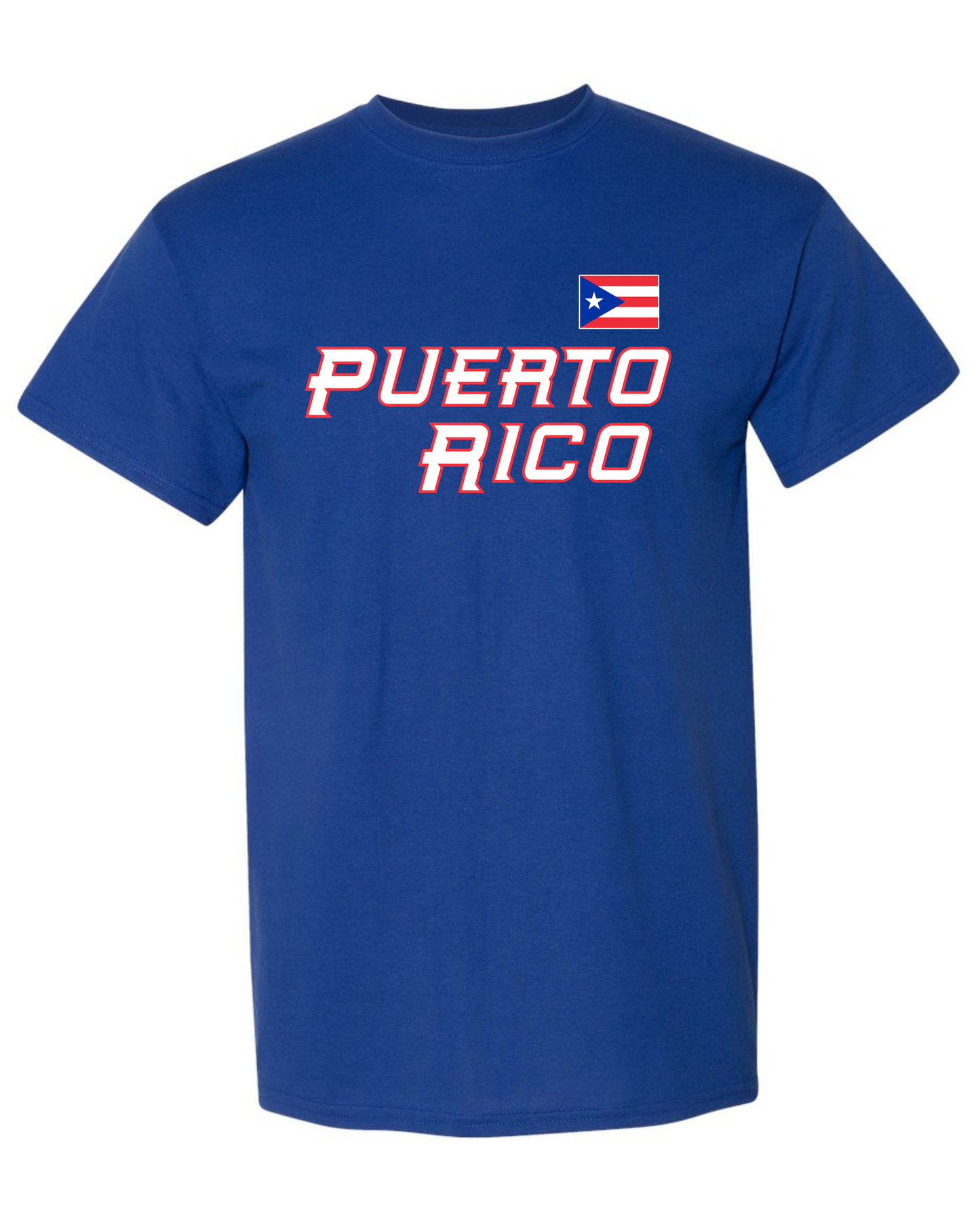 MLB LEGENDS | UNISEX ROYAL T-SHIRT