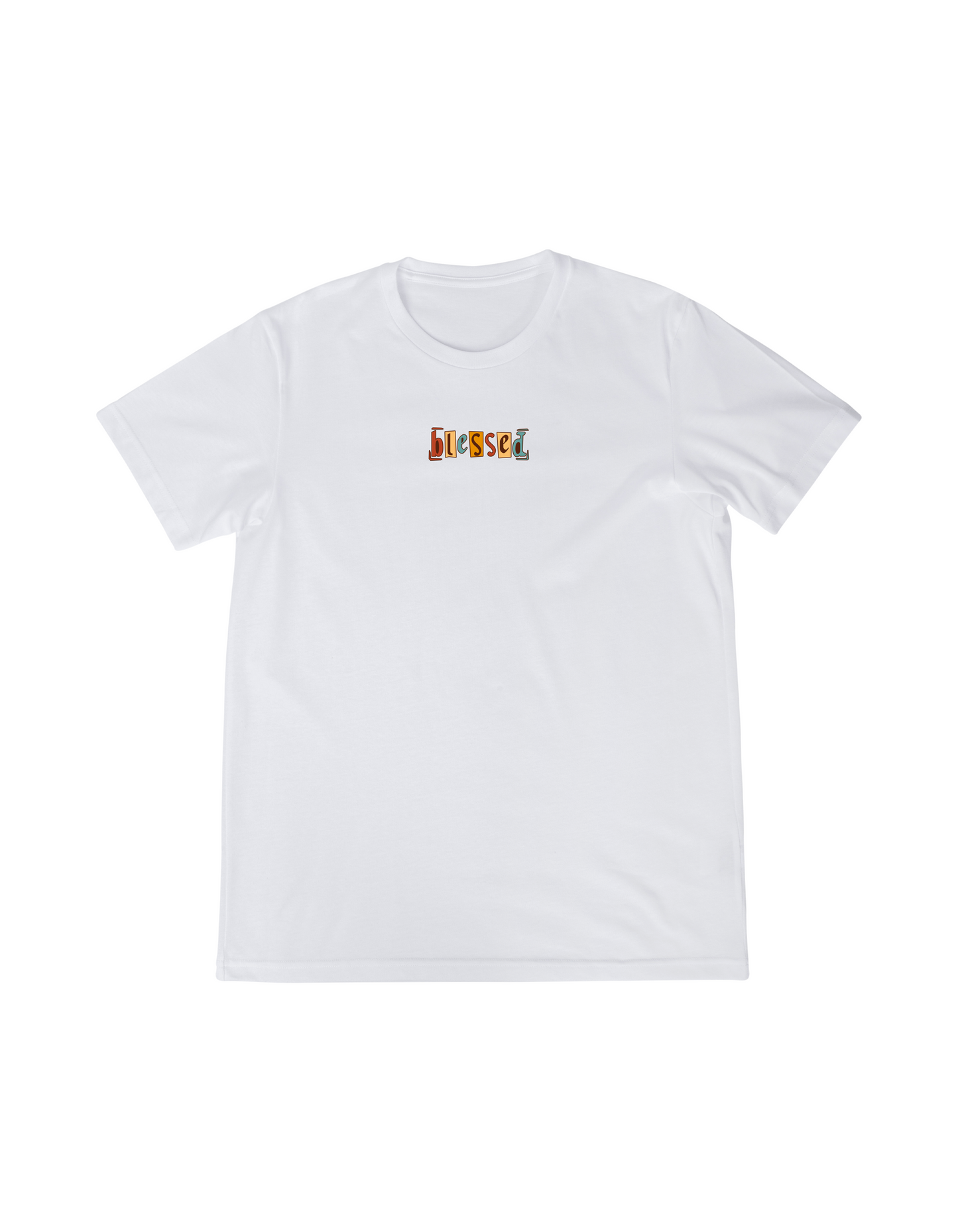 Blessed | UNISEX T-SHIRT