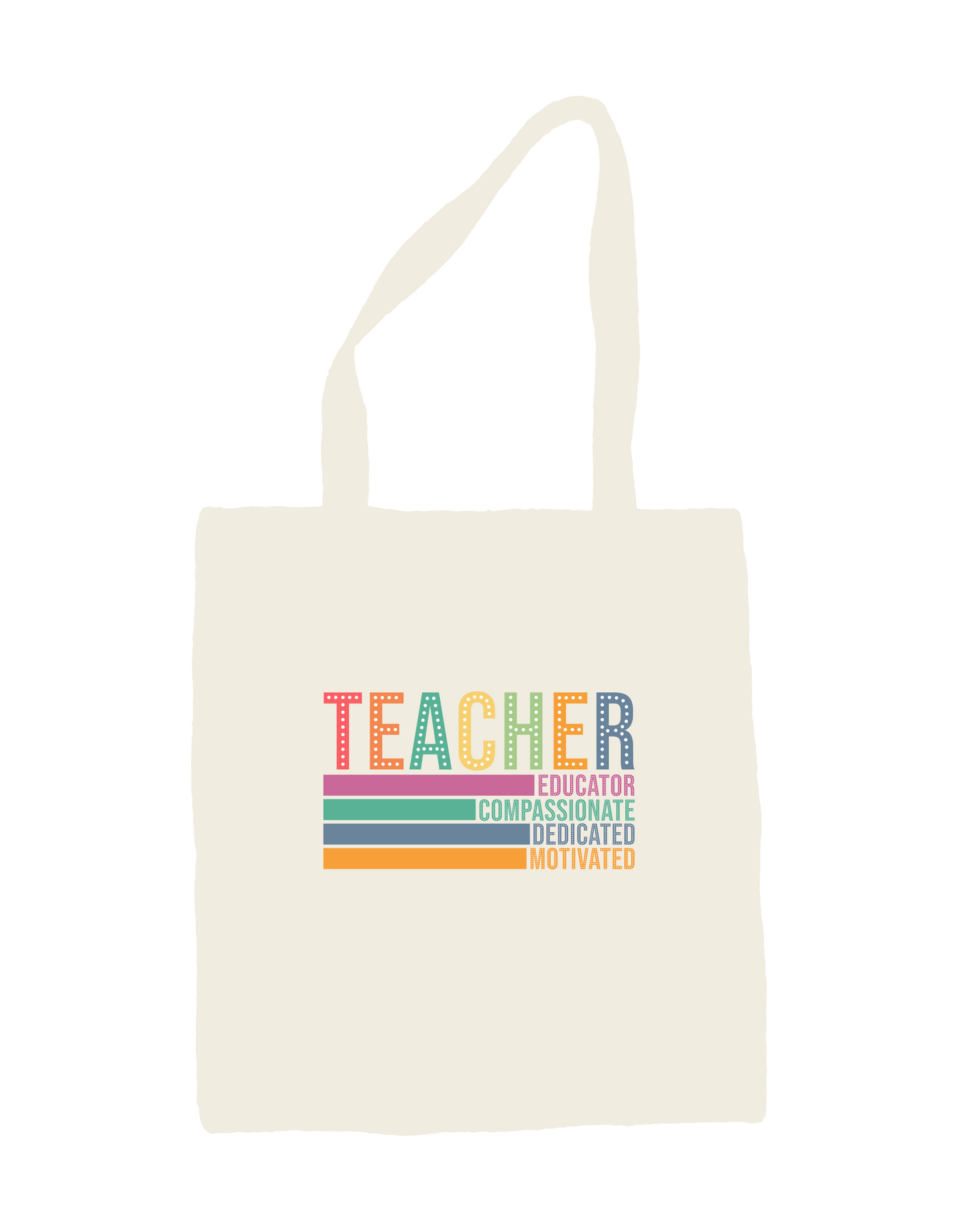 Educator | Tote Bag