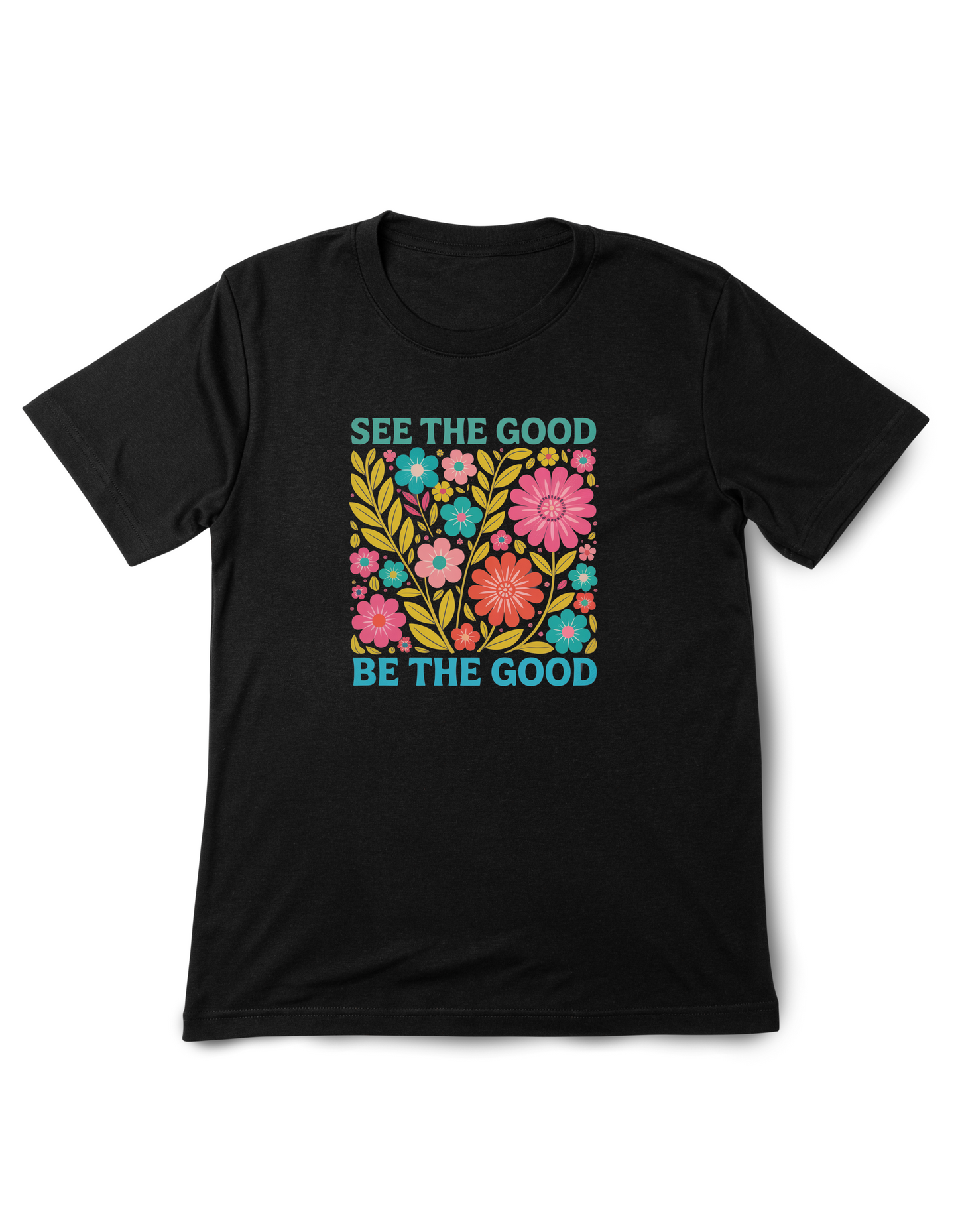 See the Good | UNISEX T-SHIRT