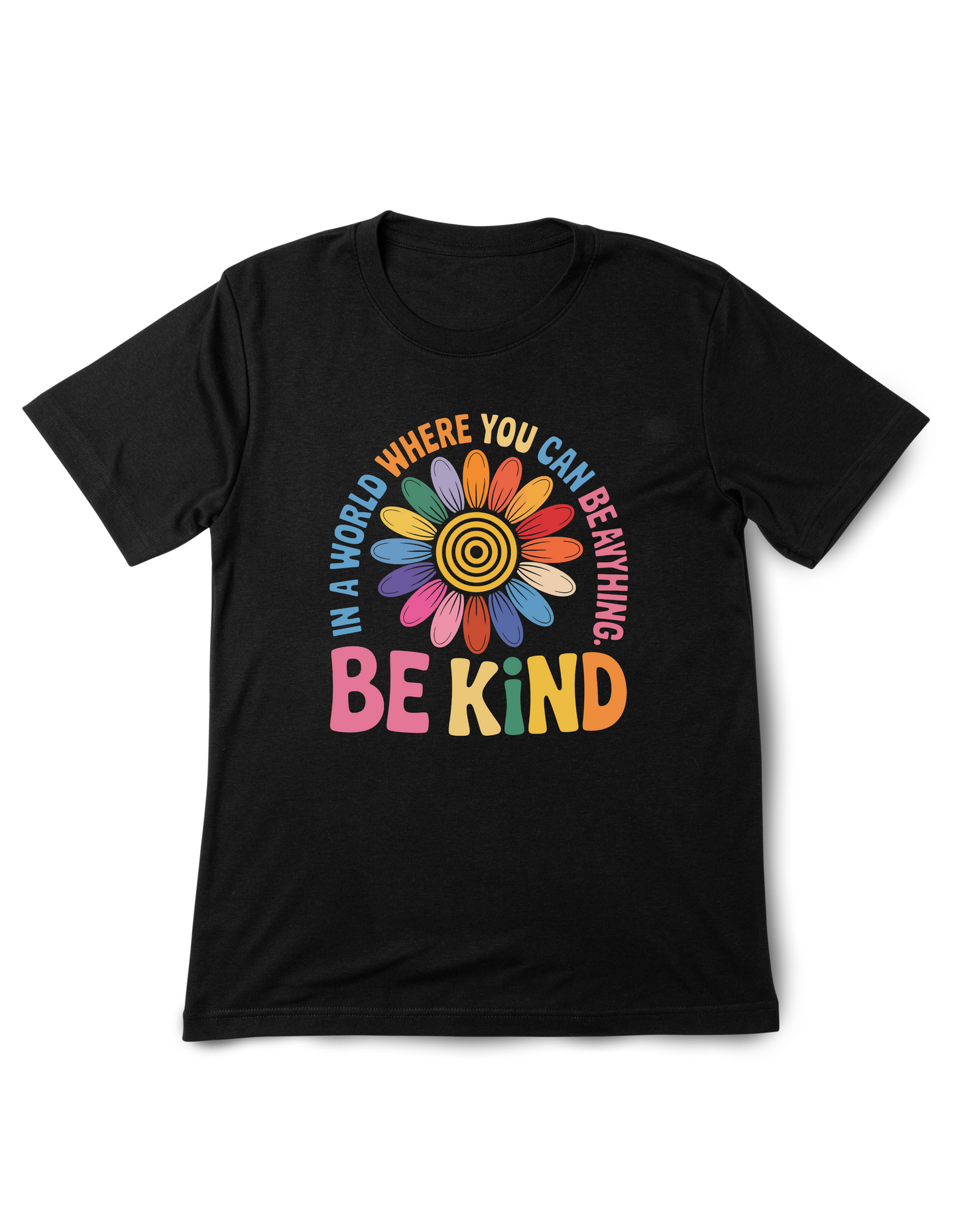 Be Kind | UNISEX T-SHIRT