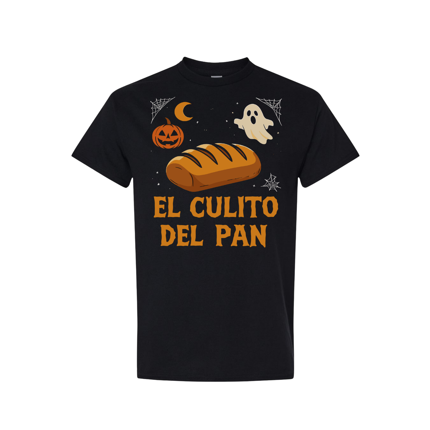 EL CULITO DEL PAN | UNISEX T-SHIRT