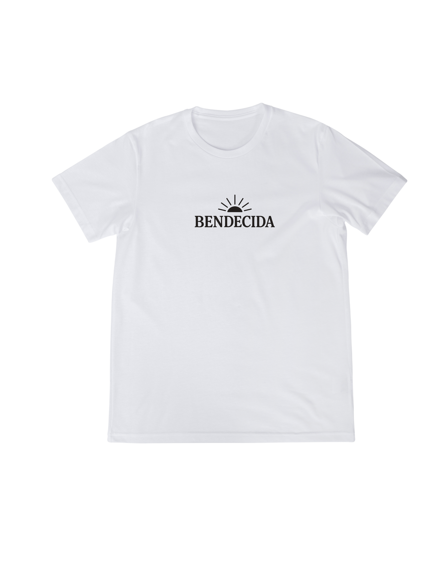 Bendecida | UNISEX T-SHIRT