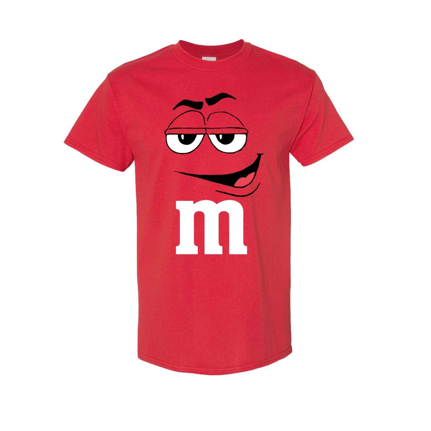 M&M'S | UNISEX T-SHIRT