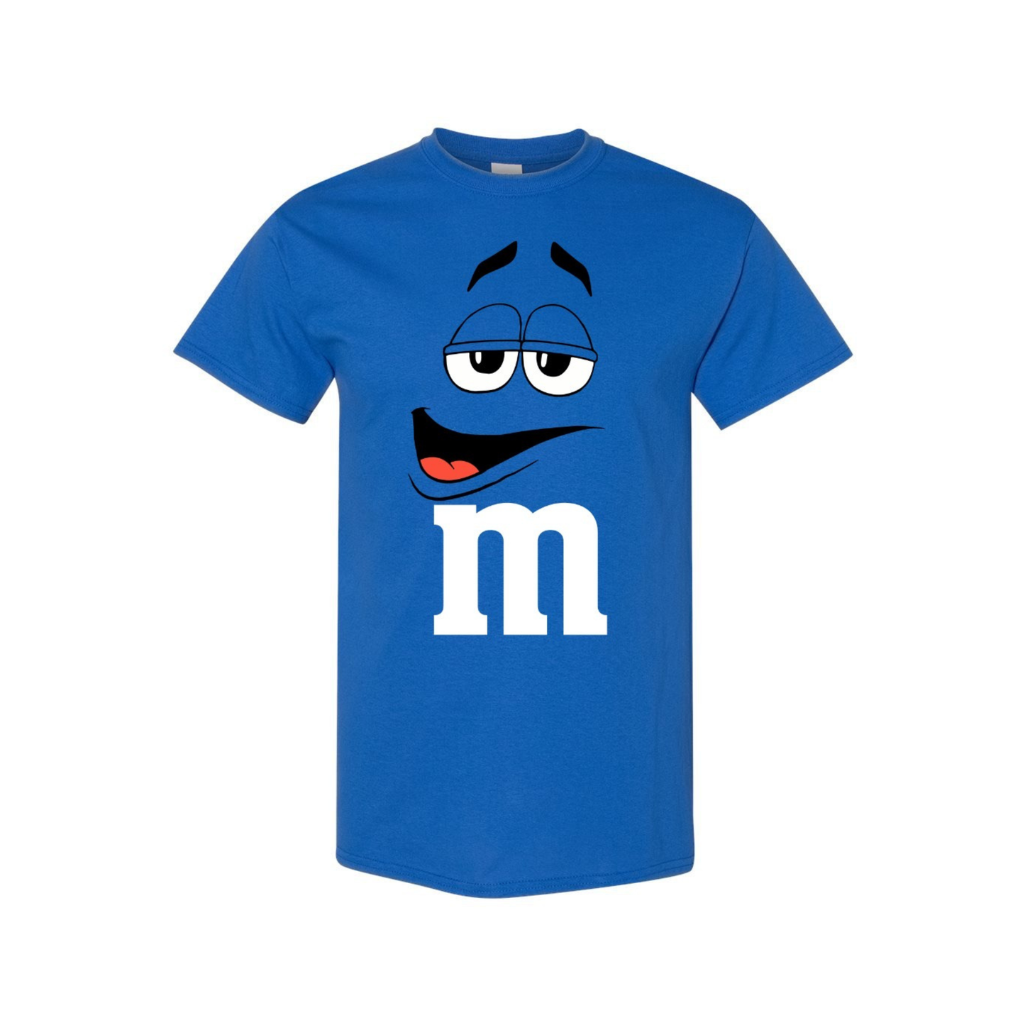 M&M'S | UNISEX T-SHIRT