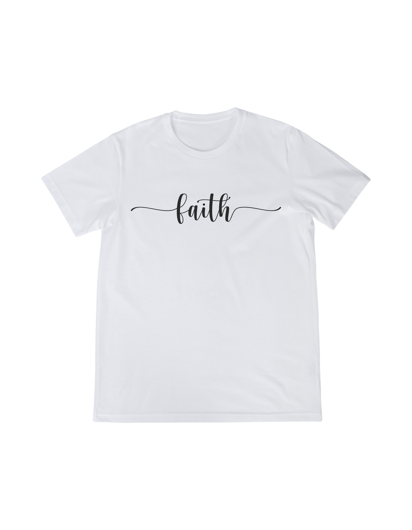 Faith | UNISEX T-SHIRT