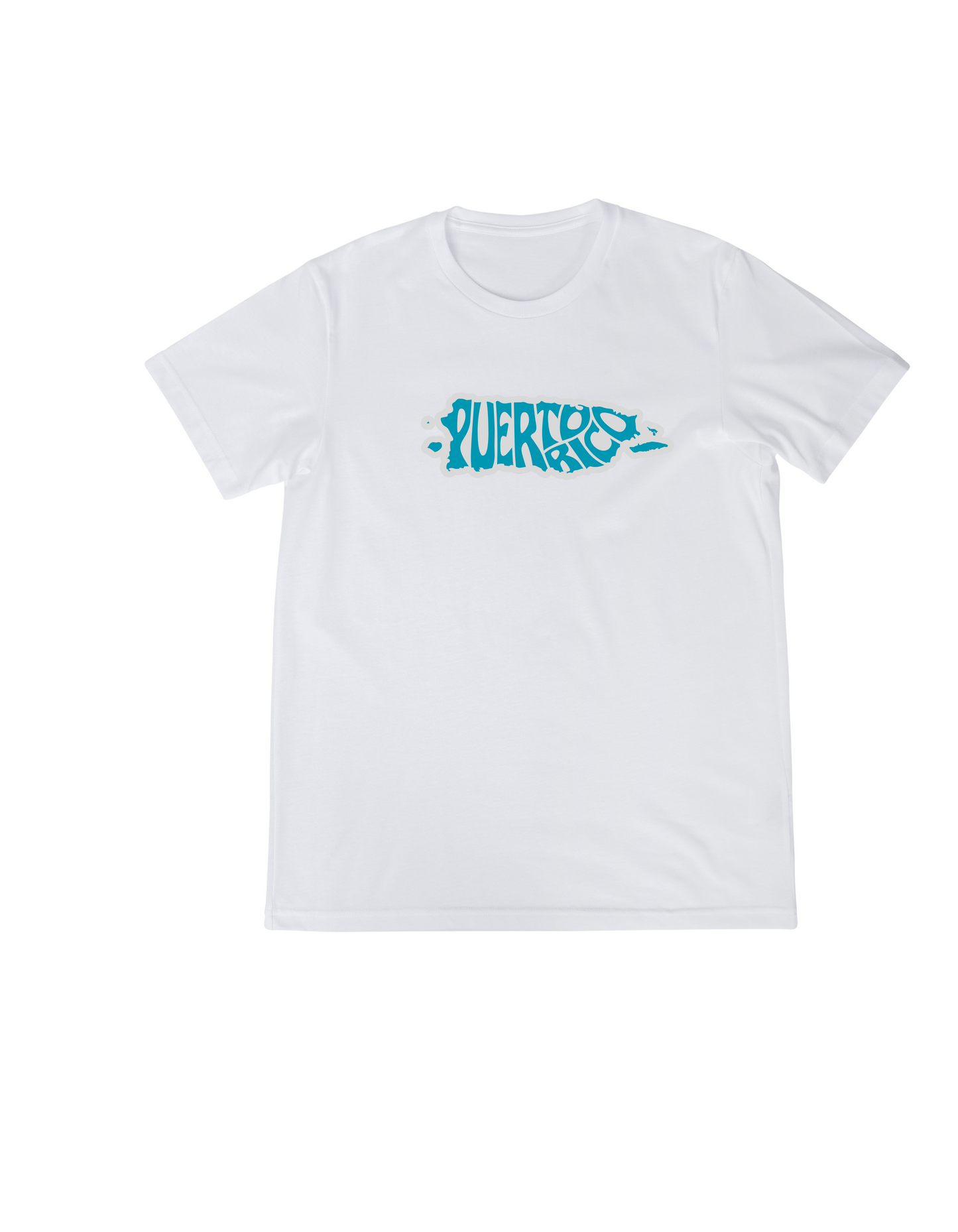 Puerto Rico | UNISEX T-SHIRT