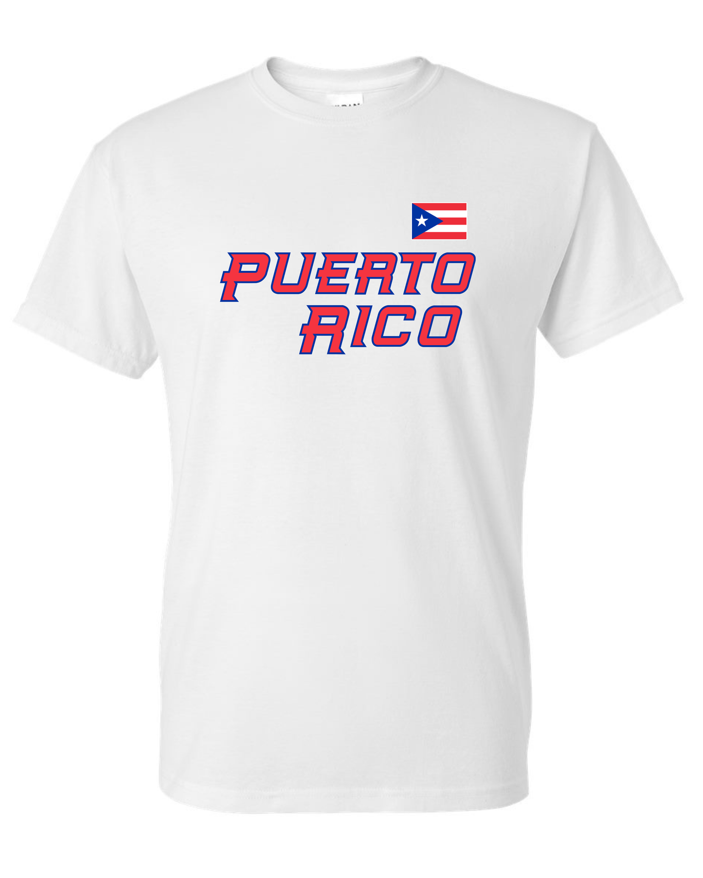 MLB LEGENDS | UNISEX WHITE T-SHIRT