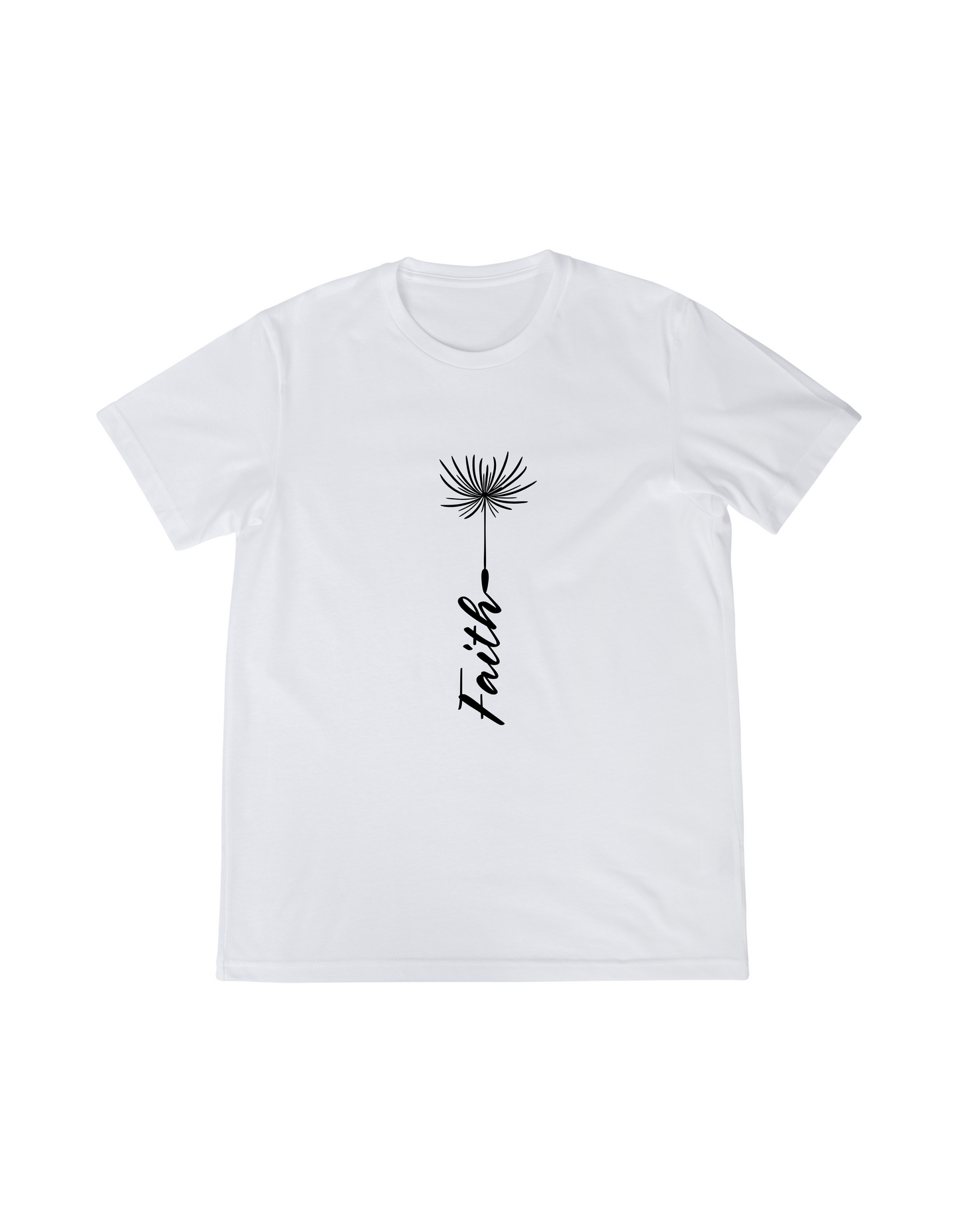 La Fe Florece | UNISEX T-SHIRT