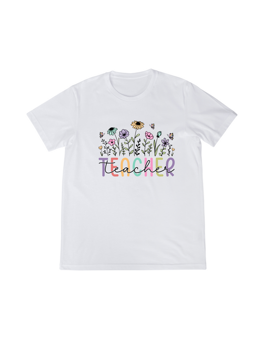 Teacher Garden | UNISEX T-SHIRT