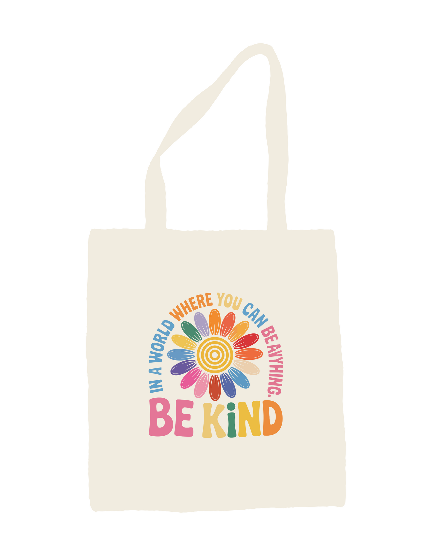 Be Kind | Tote Bag