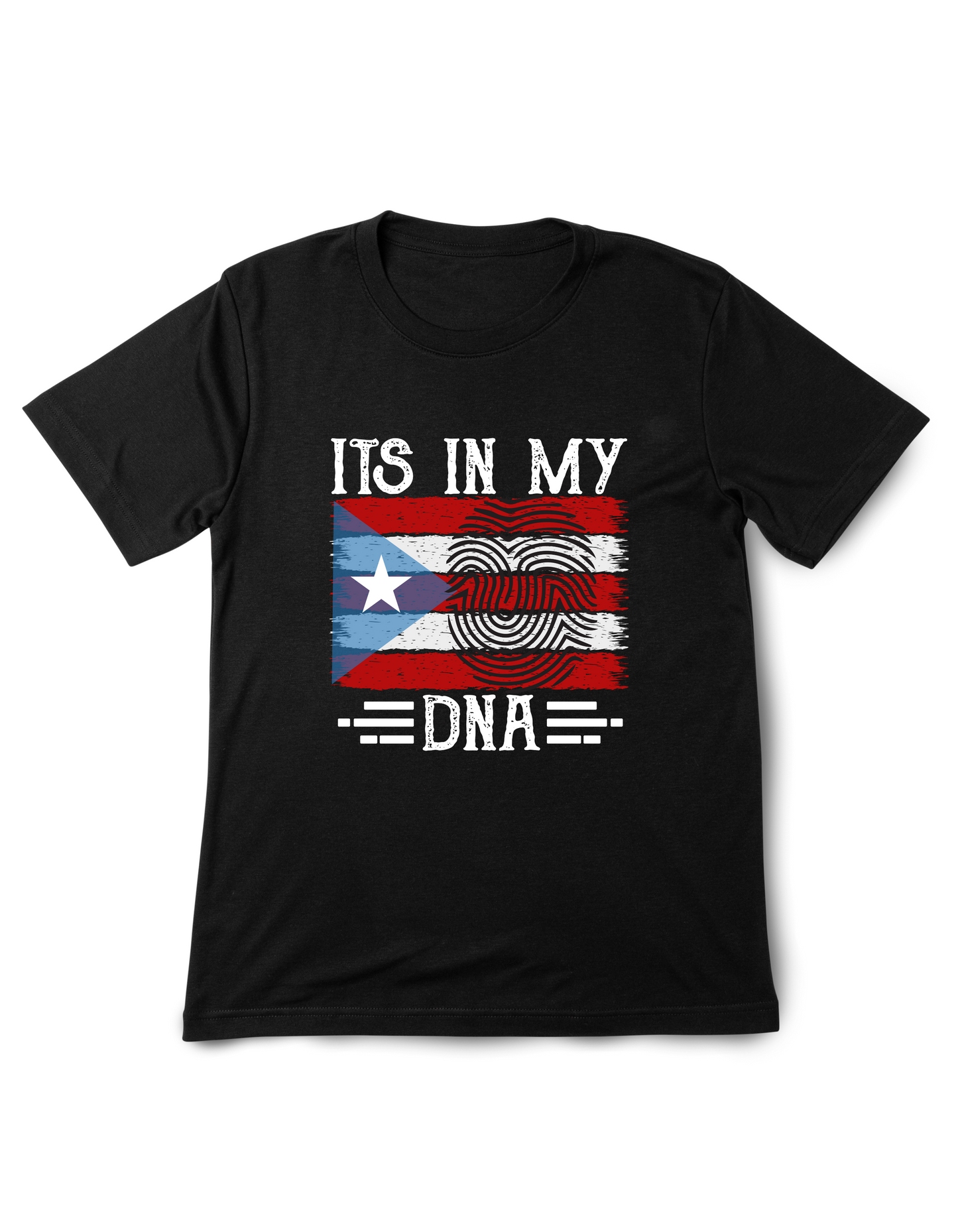 It's In My DNA | UNISEX T-SHIRT