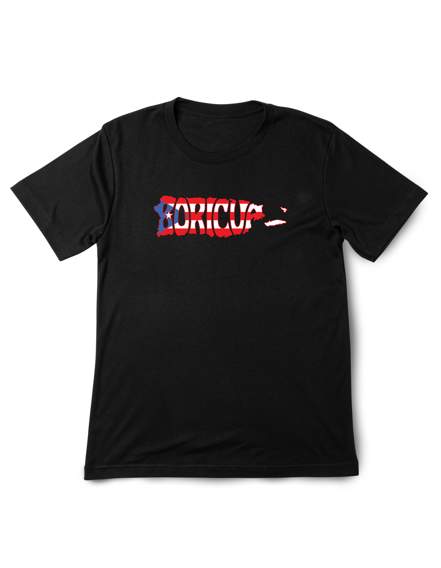 Soy Boricua | UNISEX T-SHIRT