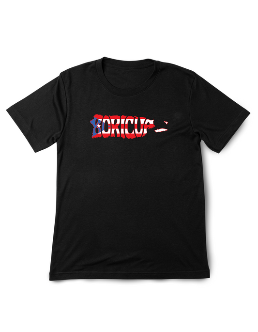 Soy Boricua | UNISEX T-SHIRT