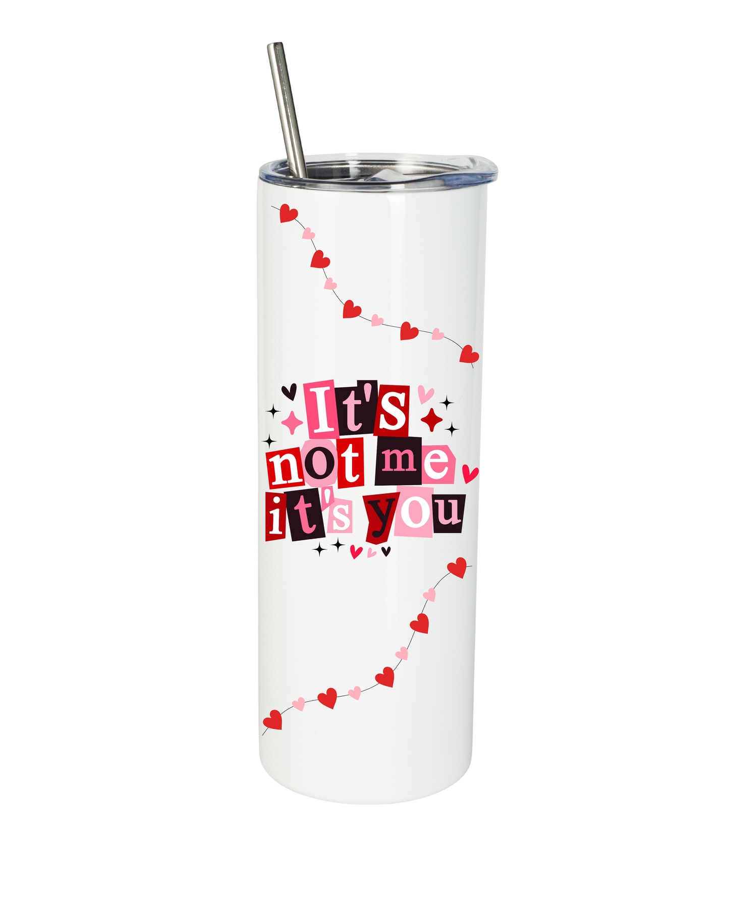 IS NOT ME IS YOU | TUMBLER