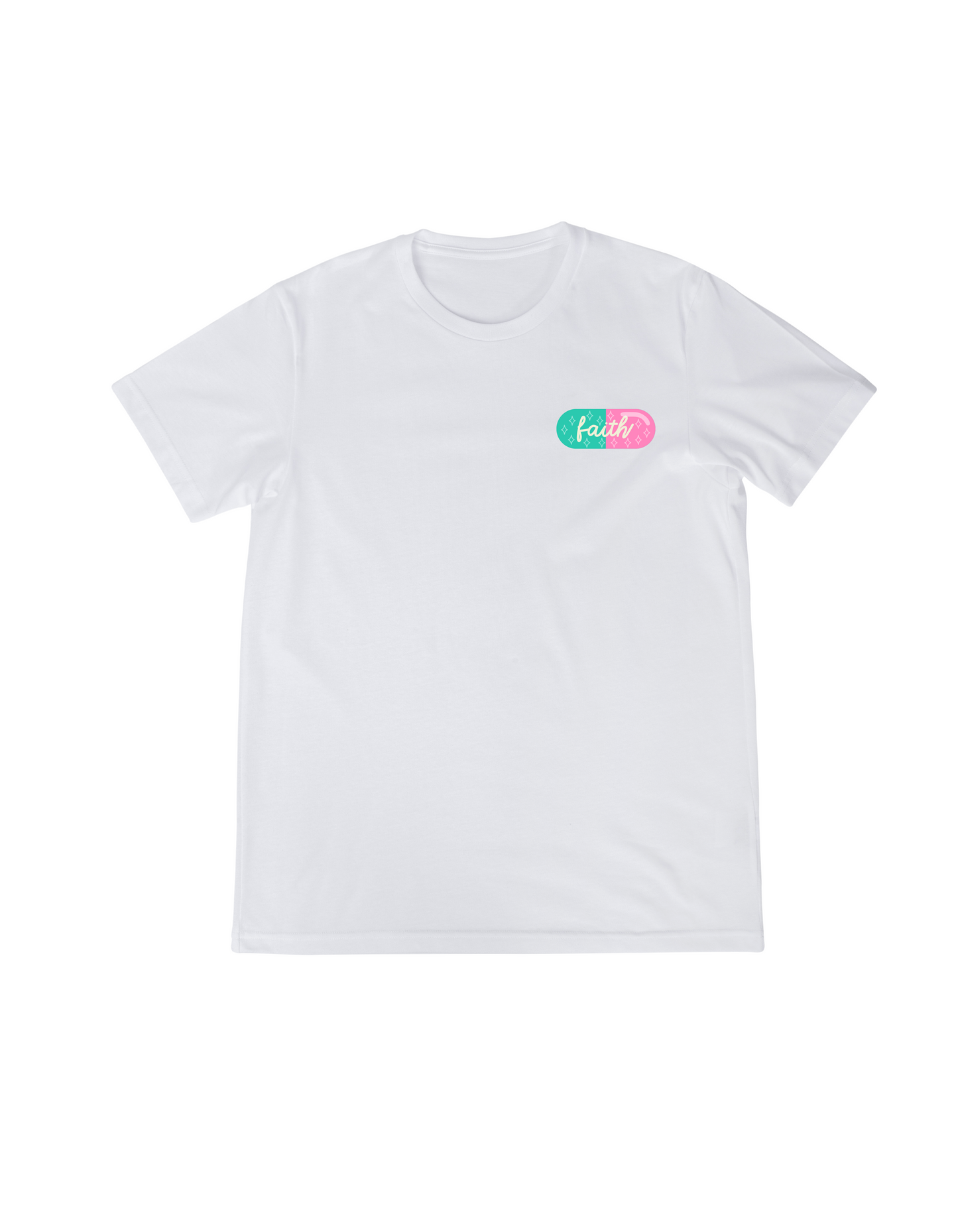 Dosis de Fe | UNISEX T-SHIRT