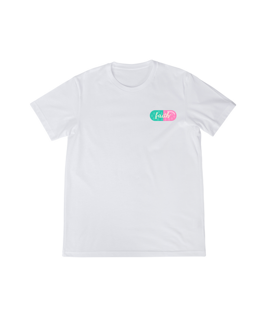 Dosis de Fe | UNISEX T-SHIRT