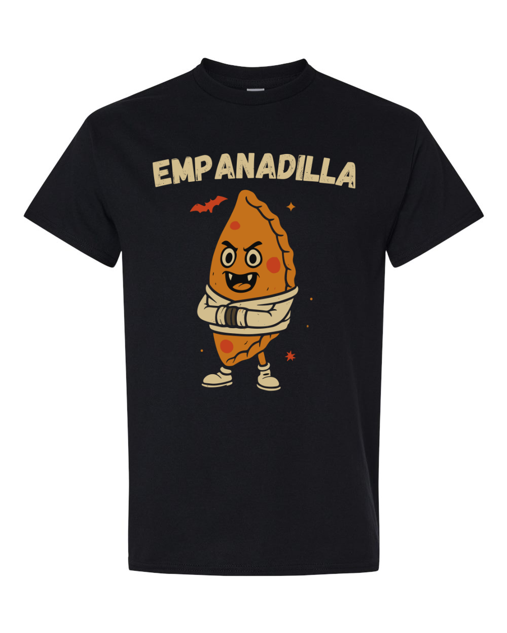 EMPANADILLA | UNISEX T-SHIRT