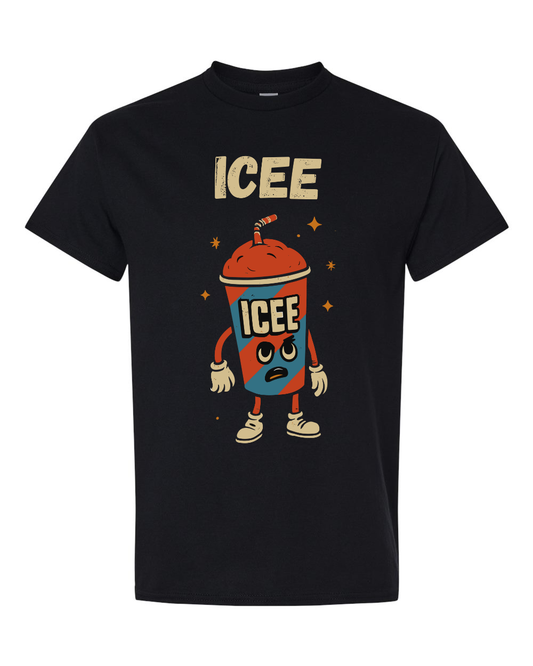 ICE | UNISEX T-SHIRT